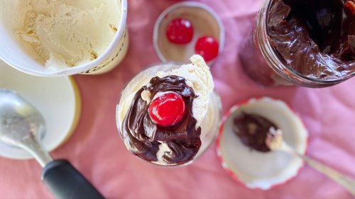 Cooking Fantastico: Ice Cream, Gelato, and Sorbet cover image
