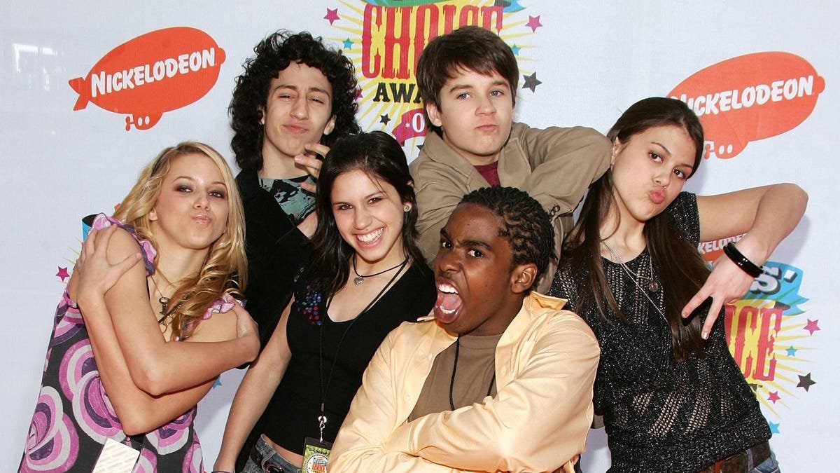 Sorry folks, a Ned's Declassified School Survival Guide reboot won’t be happening after all