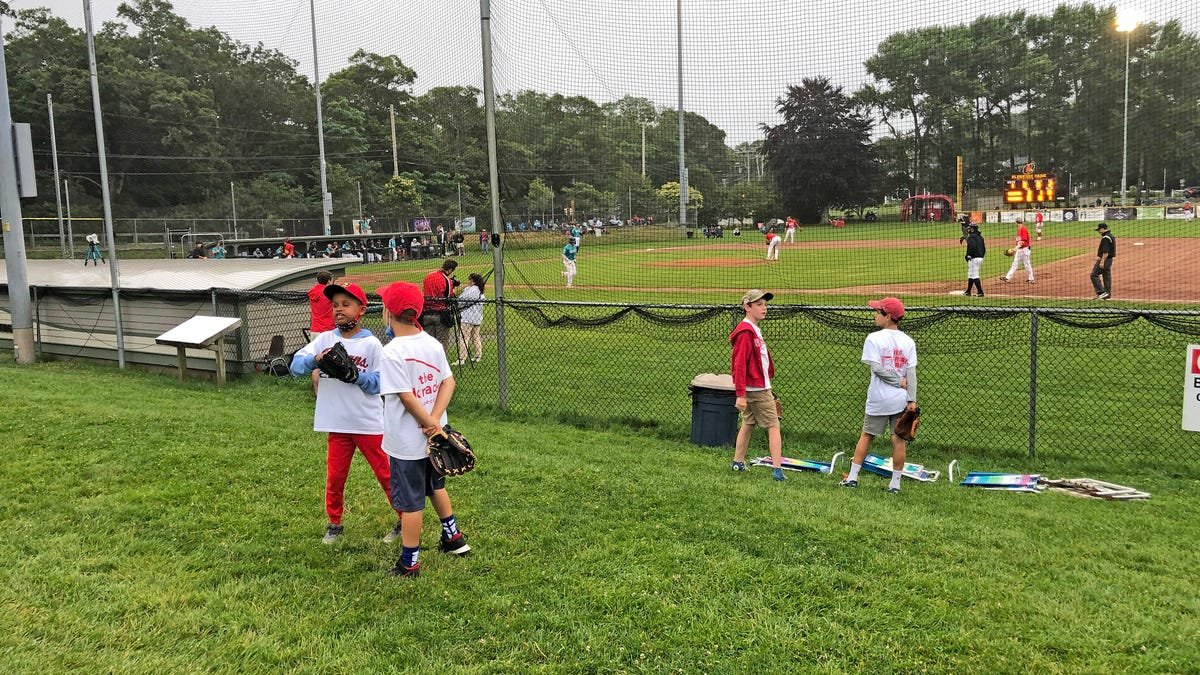 Will Major League Baseball do to the Cape Cod League what it did to the minors?