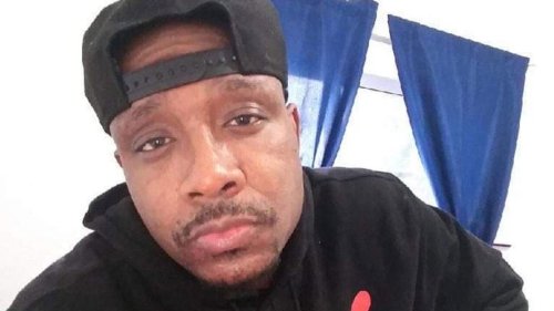 Another ‘I Can’t Breathe': Washington Officers Face Trial in 2020 Death of Black Man
