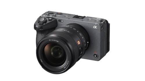 Leaked Sony FX3 Could Pose Big Threat to Canon and Black Magic