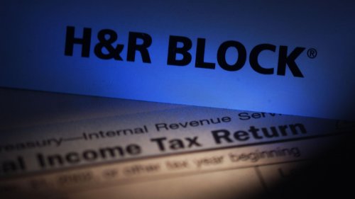 H&R Block, Meta, and Google Slapped With RICO Suit, Allegedly Schemed to Scrape Taxpayer Data
