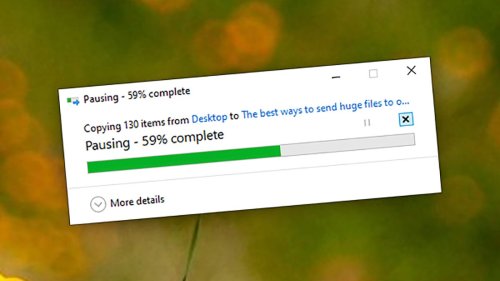 The Best Ways to Send Huge Files to Other People
