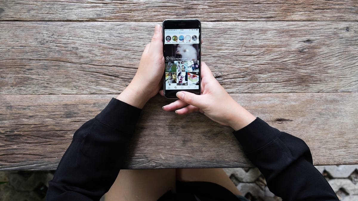 You Can Make Instagram Less Addicting, If You Want