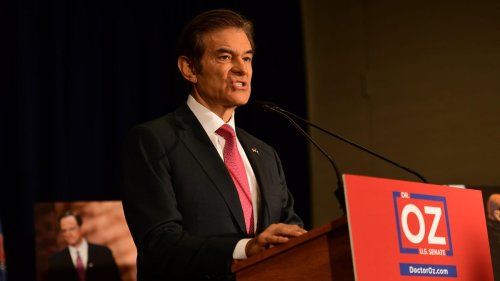 Dr. Oz’s Scientific Experiments Killed Over 300 Dogs, Entire Litter of Puppies