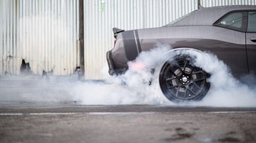 Tire Dust Is the ‘DDT Of Our Generation’