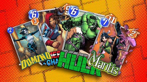 It's Time To Ditch Some Of Your Favorite Cards From Your Marvel Snap Deck