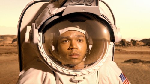 A twisty For All Mankind tracks prejudices on Earth and in space