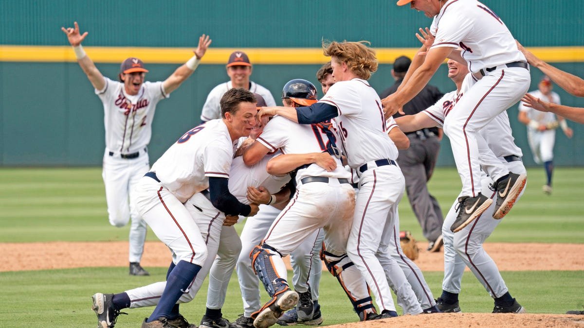 If MLB wants to fix what’s wrong, all it has to do is watch the college game