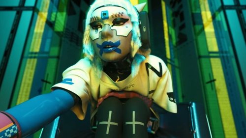 Artist Shocked To Find Her Poster Designs From 2017 In Bungie's Marathon: 'A Major Company Has Deemed It Easier To Pay A Designer To Imitate Or Steal My Work Than To Write Me An Email' [Update]