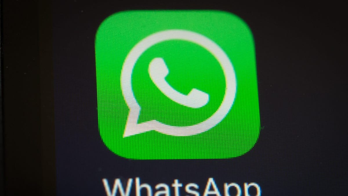 The Indian Government Wants to Break Messaging Encryption, WhatsApp's Suing