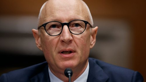 Novo Nordisk's CEO is out after the Ozempic maker's stock dropped 50% in a year