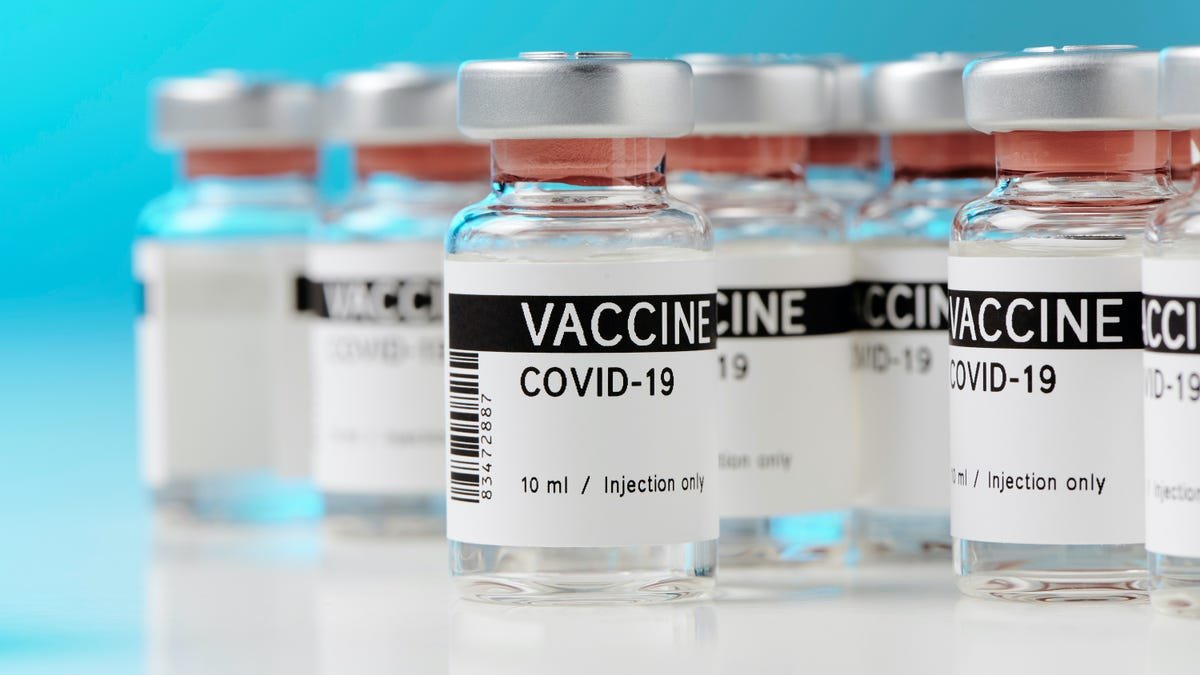 It's Actually Encouraging That 5,800 Vaccinated People Got COVID