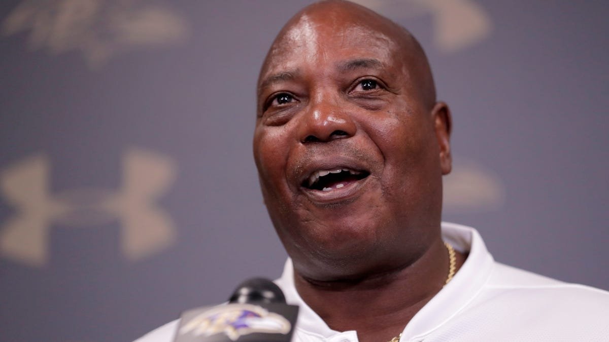 Baltimore Ravens Owner Donates $4 Million to HBCUs in Honor of Ex-GM Ozzie Newsome