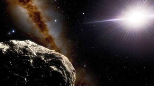Astronomers Confirm a Second Trojan Asteroid Loitering in Earth’s Orbit