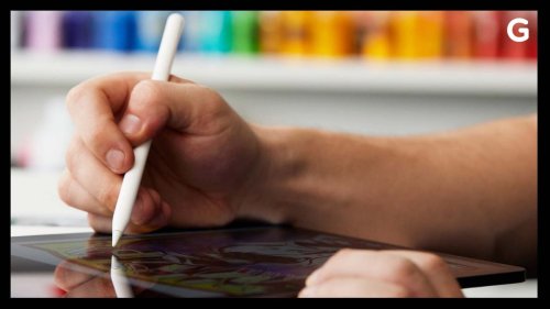 How to Get the Most Out of Your Apple Pencil