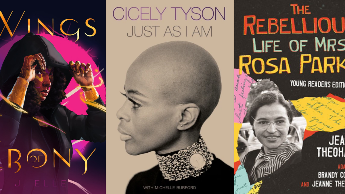 PageTurners: Historic Black Women and the Literary Legacies They've Paved