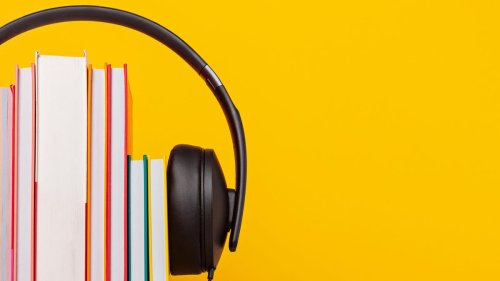 You Can Stream Thousands of Free Public Domain Audiobooks
