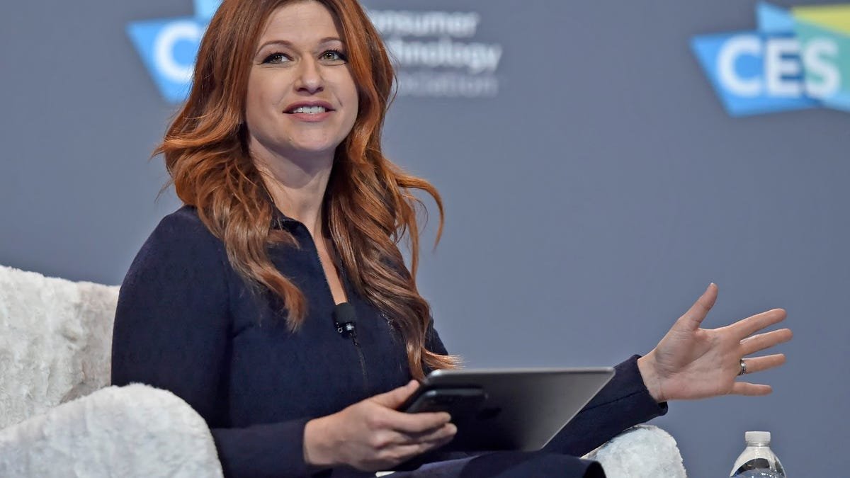 ESPN Creep Used 'The Jump' Video Feed To Secretly Record Rachel Nichols in Her Hotel Room — Video Got Sent to Us