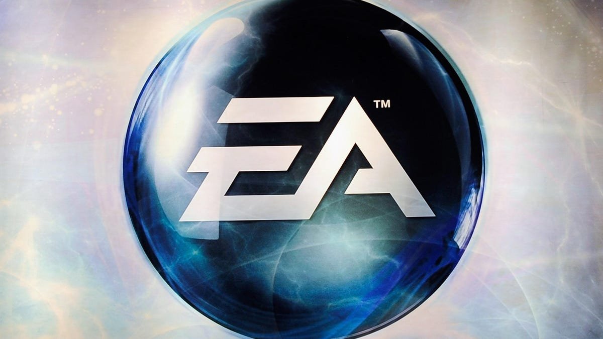 Hackers Stole Source Code from EA and Are Selling It Online