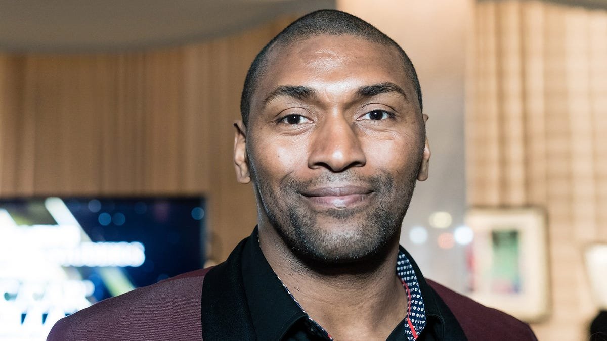 Ron Artest Lands Consulting Role Teaching NBA Players How To Defend Selves From Rowdy Fans