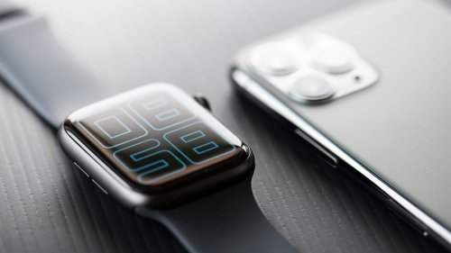 You Can Finally Control Your Apple Watch From Your iPhone