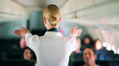 “A lot of us are suffering”: The dark side of the flight attendant lifestyle