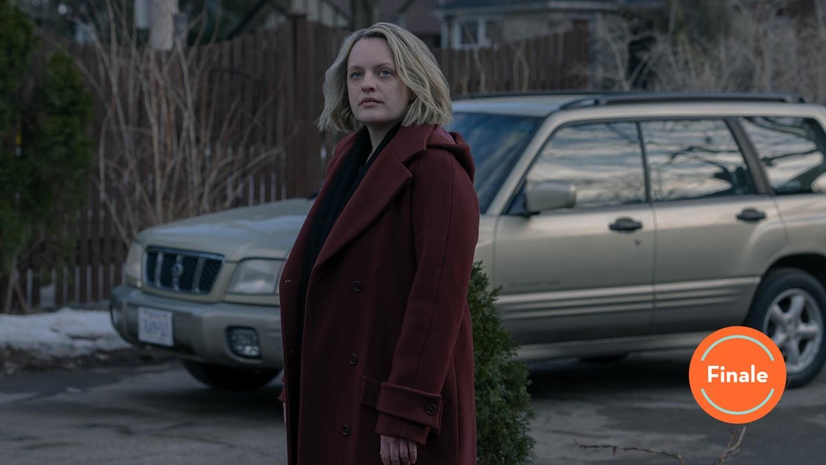 The Handmaid’s Tale redeems itself in heart-thumping season 4 finale