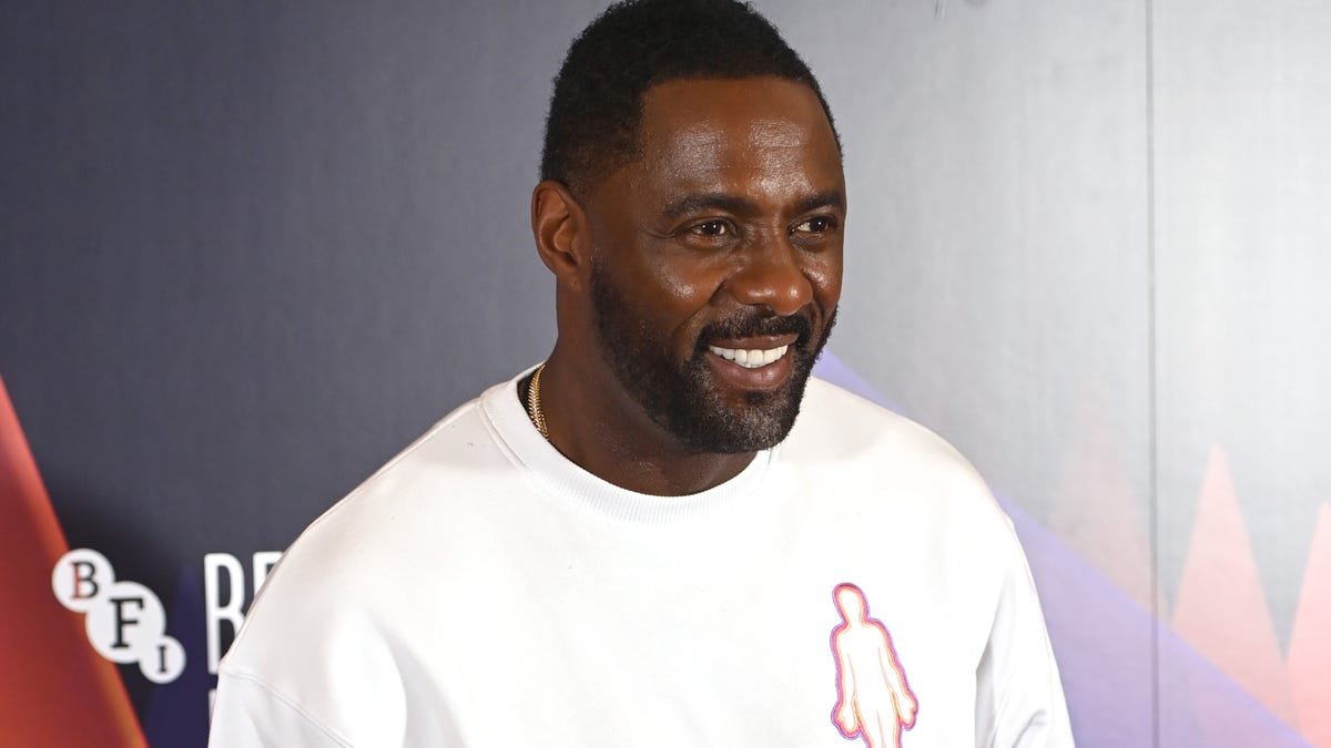 007 Producers Shake and Stir Up Talk About Idris Elba Potentially Being the Next James Bond