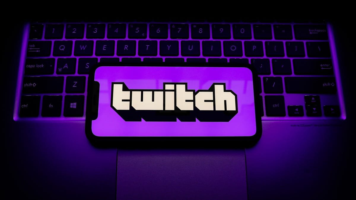 Twitch promises "being found to be sexy by others is not against our rules"