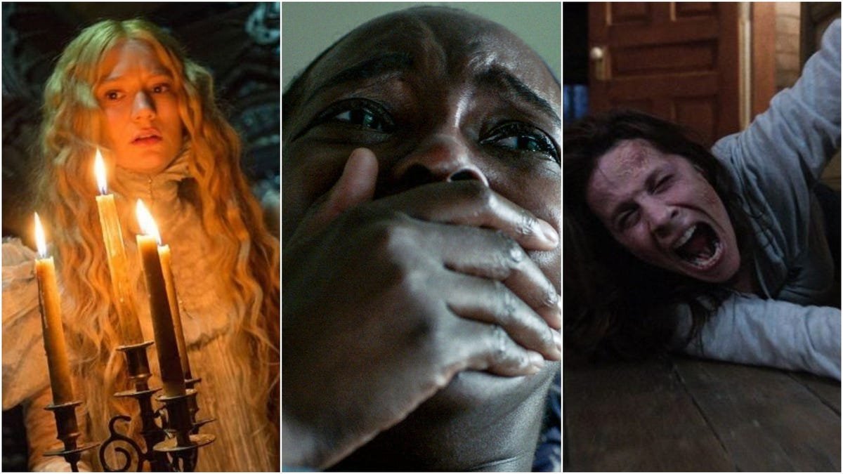 The best horror movies on Netflix right now