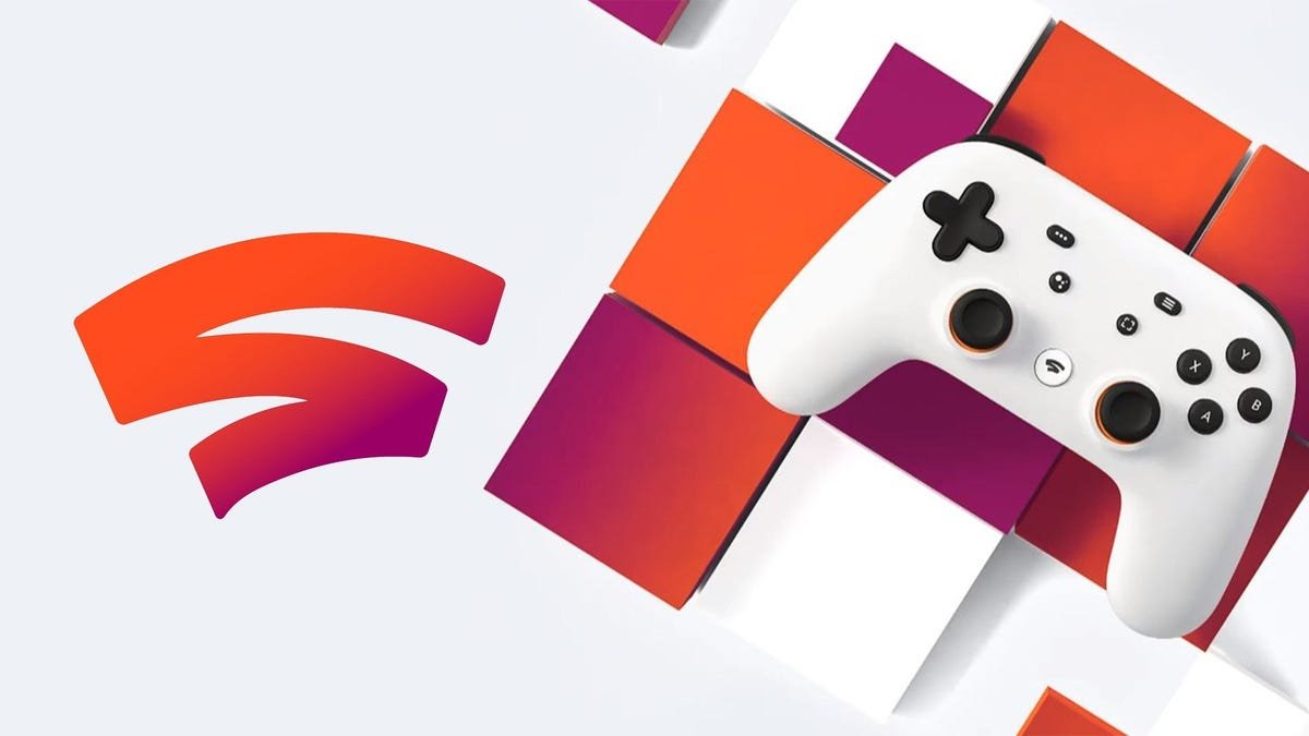 Google Stadia Loses Another High-Profile Exec