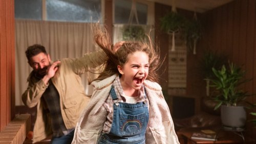 Razzie Awards retract 12-year-old Ryan Kiera Armstrong's nomination for Firestarter—and for all minors going f