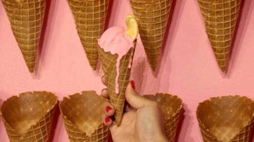 Which ice cream cone should I choose? A quick primer