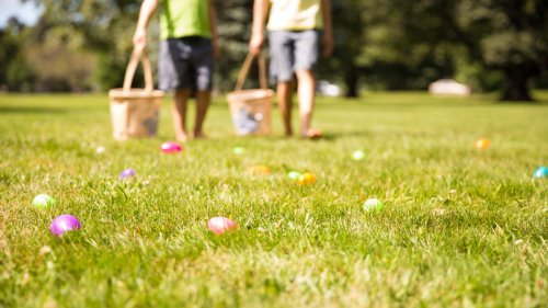 How to Make Easter Fun for Teenagers