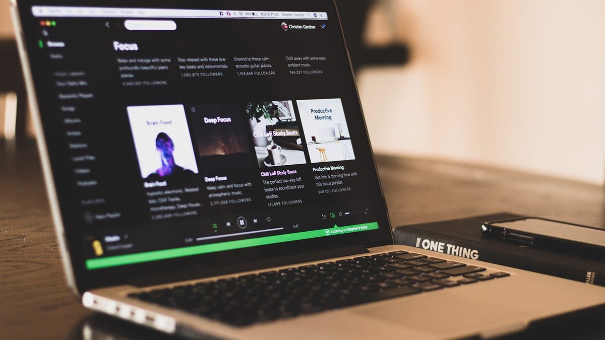 12 Things You Didn't Know You Could Do in Spotify