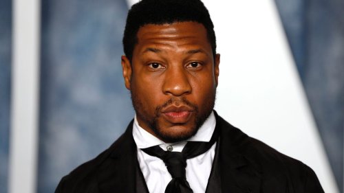 Jonathan Majors Domestic Dispute Trial Officially Begins, Opening Statement Loom