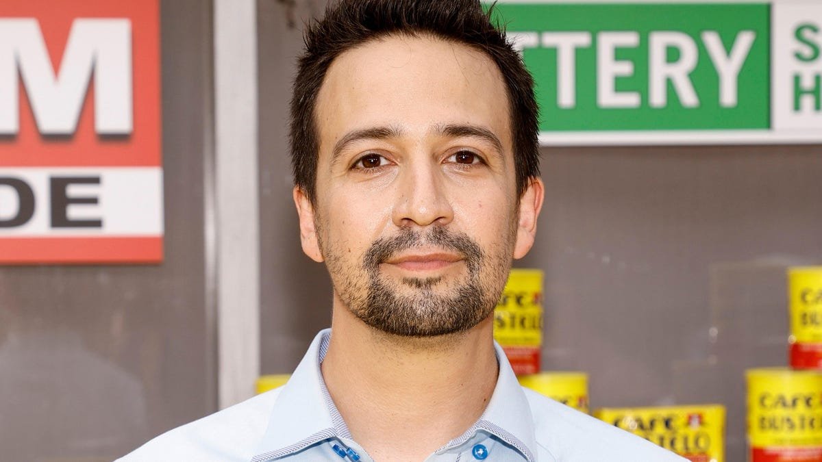 'I'm Listening': Lin-Manuel Miranda Releases Statement Amid In the Heights Colorism Controversy