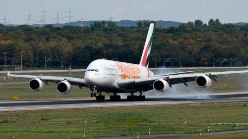 The Airbus A380 Is Making a Comeback