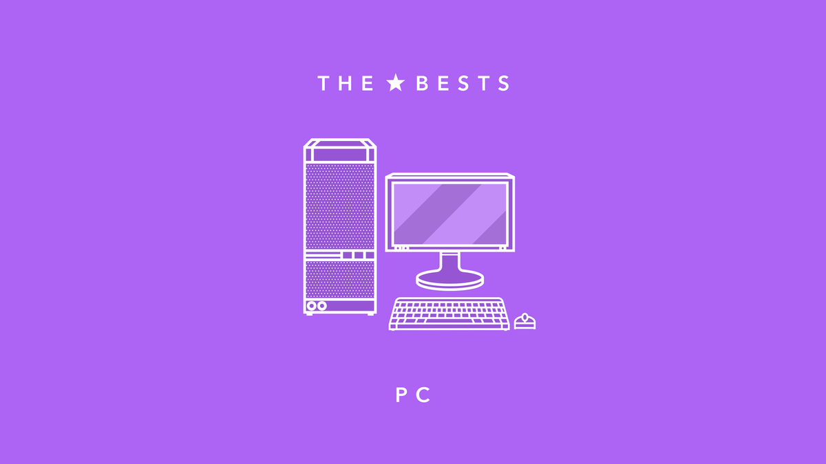 The 15 Best Games on PC