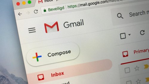 How to Back Up Your Gmails to Avoid Paying for Storage
