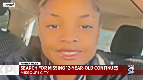 Authorities Have a Frightening New Theory on What Happened to Missing Black Houston Tween