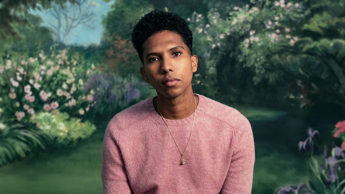 Beyoncé and Beyond: Tyler Mitchell Is Your New MasterClass Instructor
