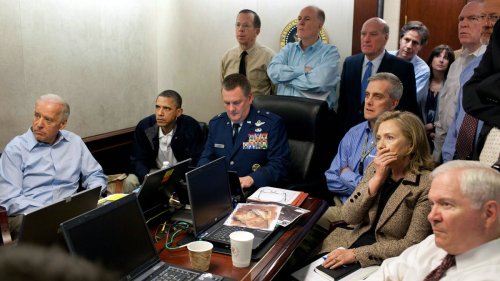 Almost everything we think we know about Osama bin Laden’s death is a lie, reports Sy Hersh