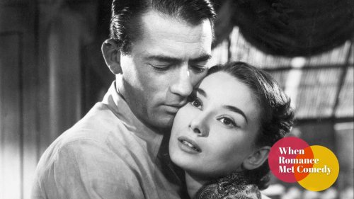 Nearly 70 years on, Roman Holiday remains one of romantic comedy’s most delectable treats