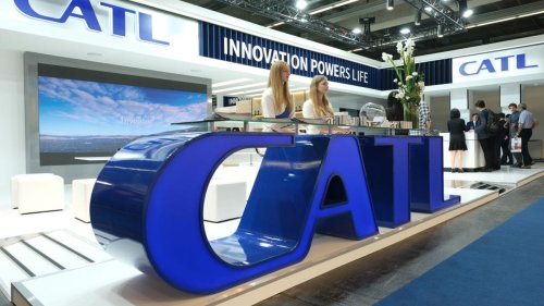 A big battery breakthrough could upend the auto industry