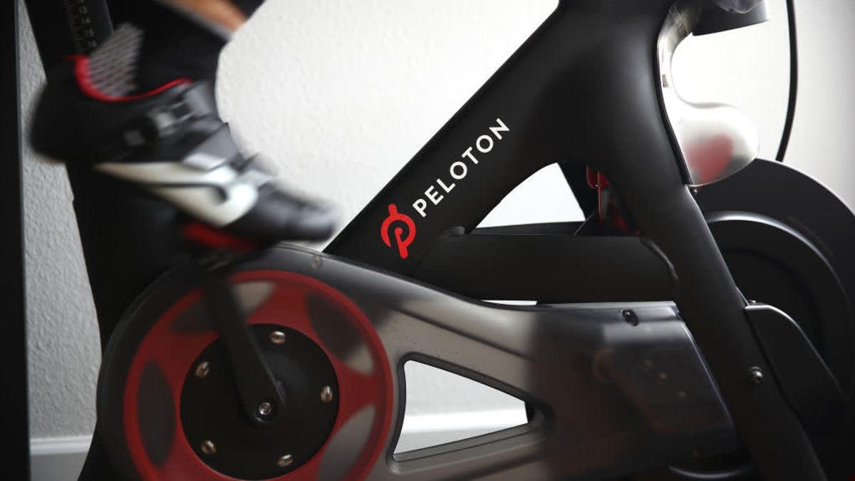 New Peloton iOS Feature Lets You Create the Optimal Workout Schedule