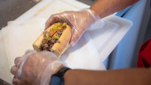 The best way to make a Chicago Italian beef combo at home