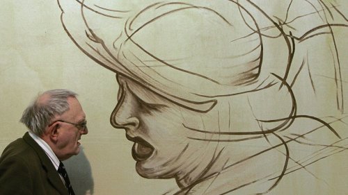 Drawing is the best way to learn, even if you’re no Leonardo da Vinci