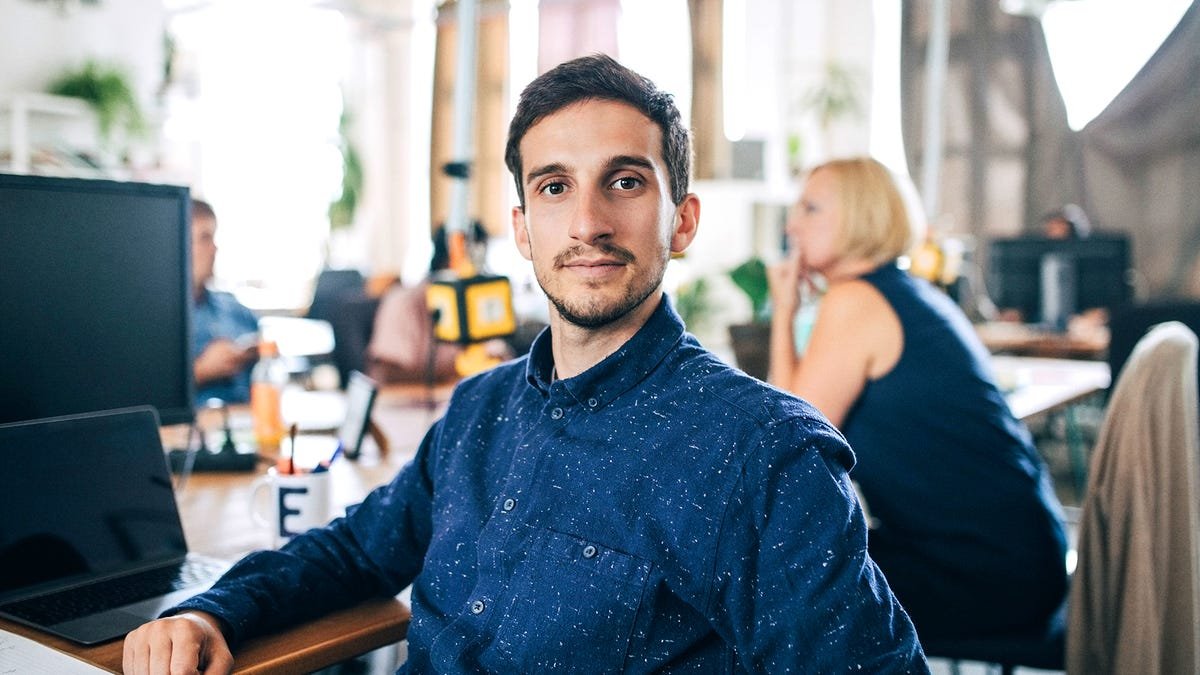 Man Just 3 More Failed Goals Away From Becoming Crypto Guy